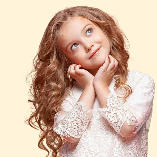 Wigs for Kids House of European Hair