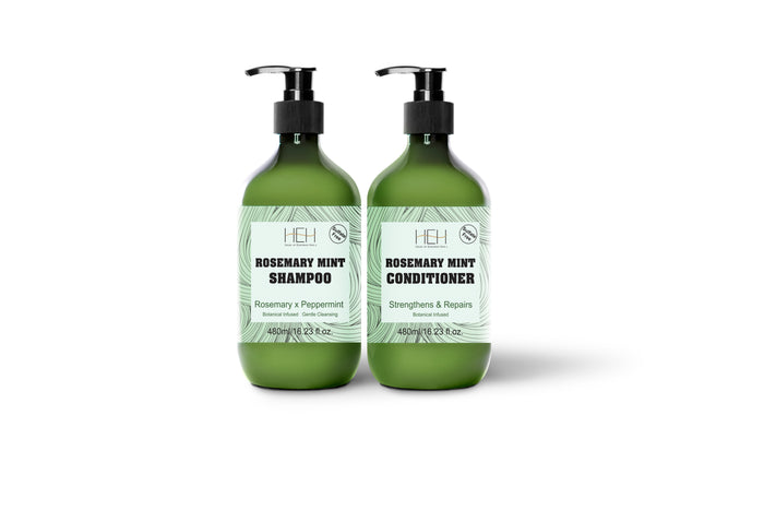 Hair Care