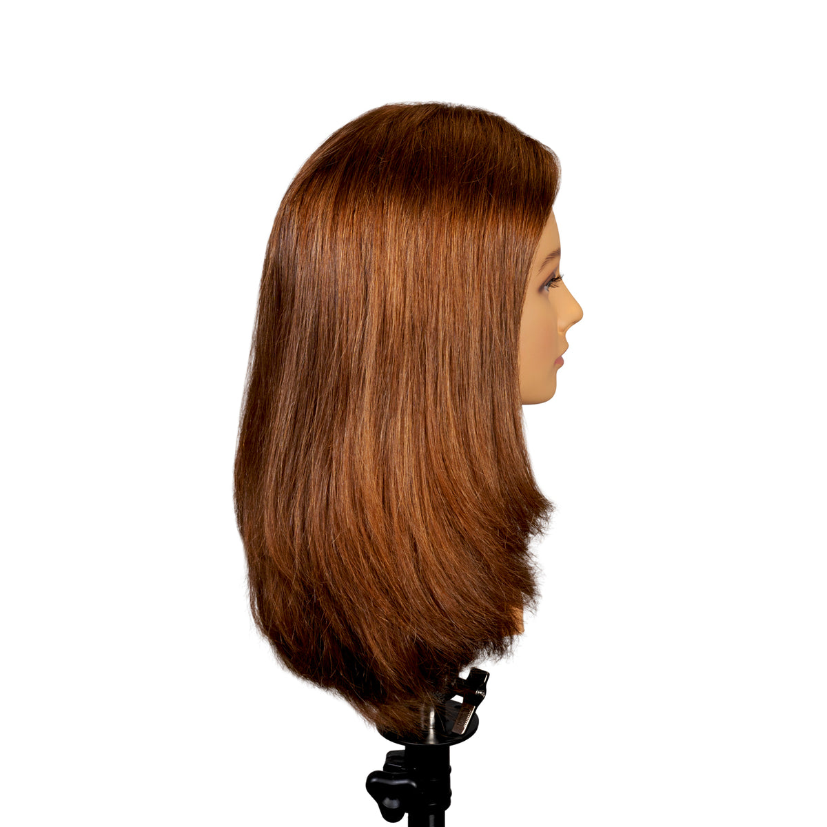Adele | Lace Cap w/ Tape Tabs Front Comb