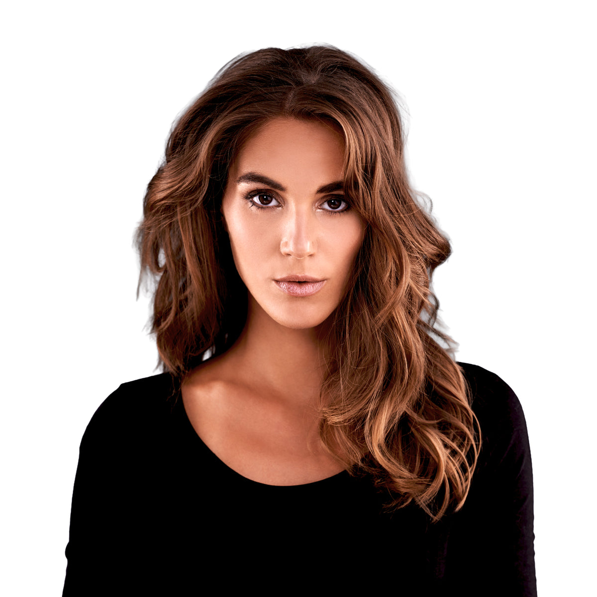 Adele | Lace Cap w/ Tape Tabs Front Comb