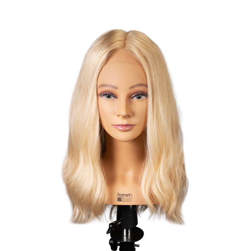 Bailey | European Hair Lace Front Wig