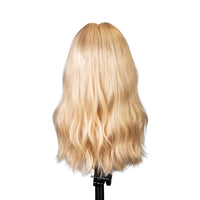 Bailey | European Hair Lace Front Wig