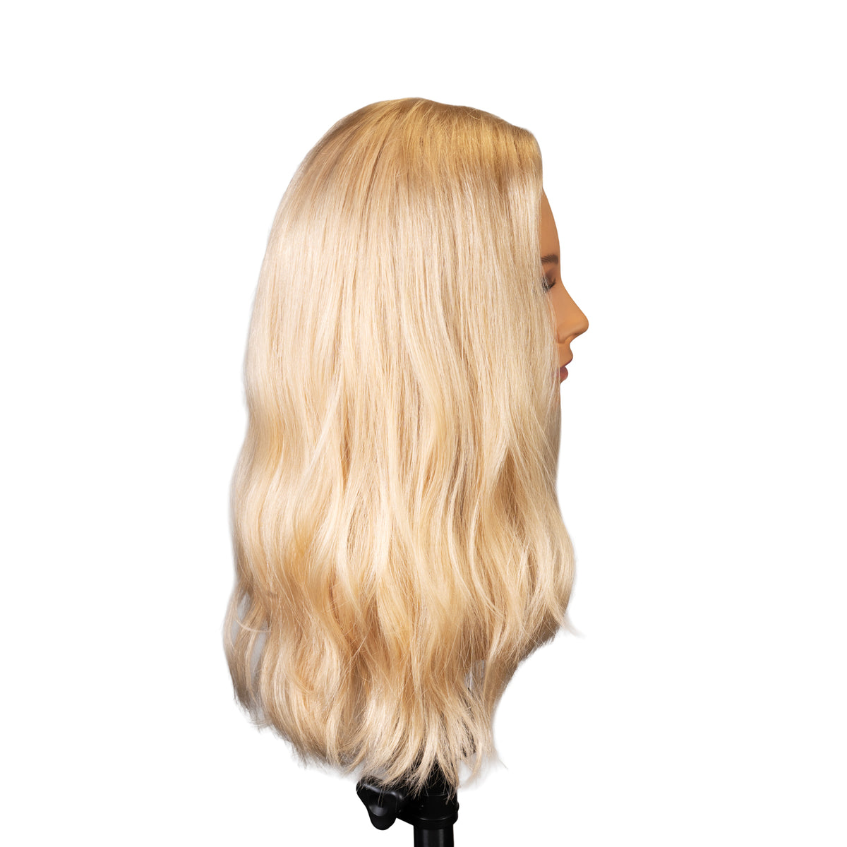 Bailey | European Hair Lace Front Wig