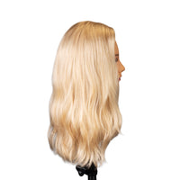 Bailey | European Hair Lace Front Wig