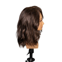 Elvie | 12" European Hair Wig