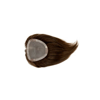 Eve Effortlessly Chic Human Hair Topper | HEH Hair Solutions
