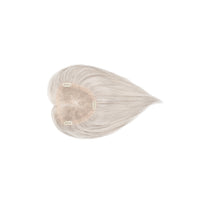 Eve Effortlessly Chic Human Hair Topper | HEH Hair Solutions