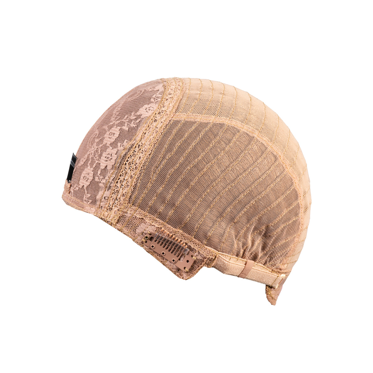 Grace Shoulder Length Human Hair Wig