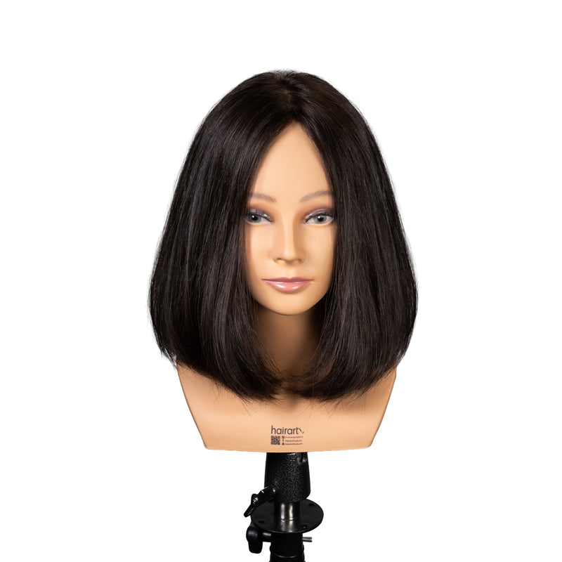 Grace Shoulder Length Human Hair Wig