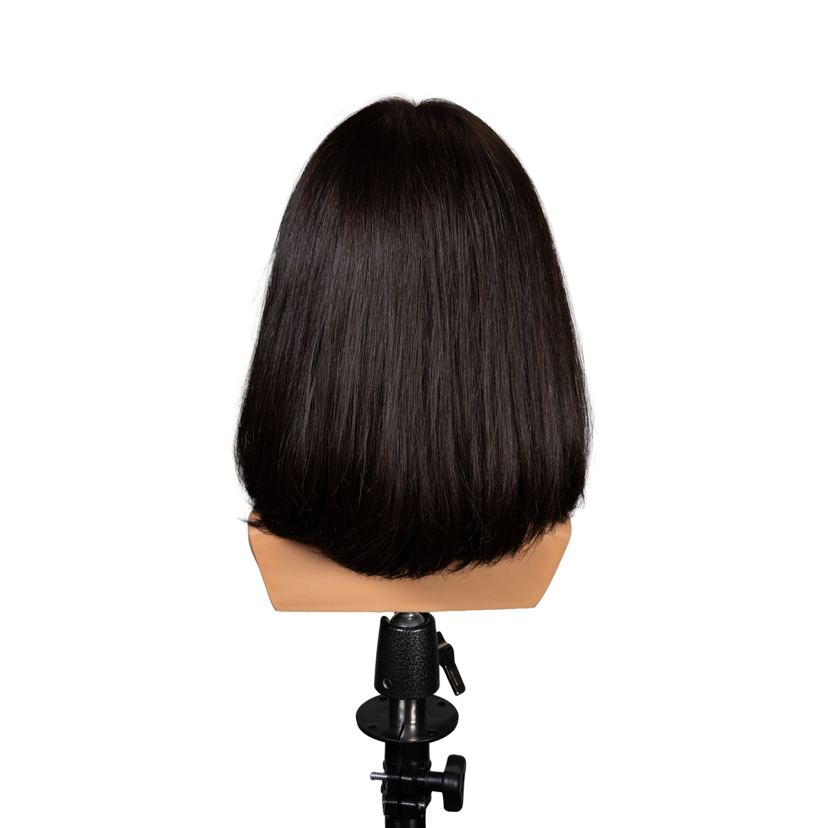 Grace Shoulder Length Human Hair Wig
