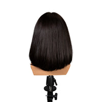 Grace Shoulder Length Human Hair Wig