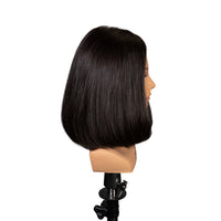 Grace Shoulder Length Human Hair Wig