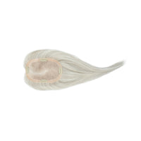 Julia | Versatile European Hair Topper