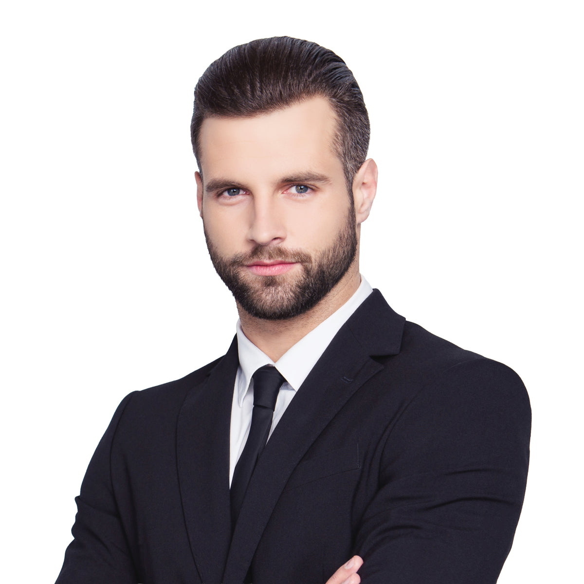 Leo | Men's Hair System
