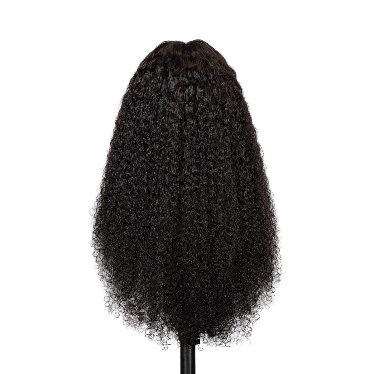 Manhattan Curly Texture