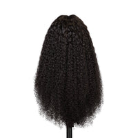 Manhattan Curly Texture