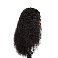 Manhattan Curly Texture