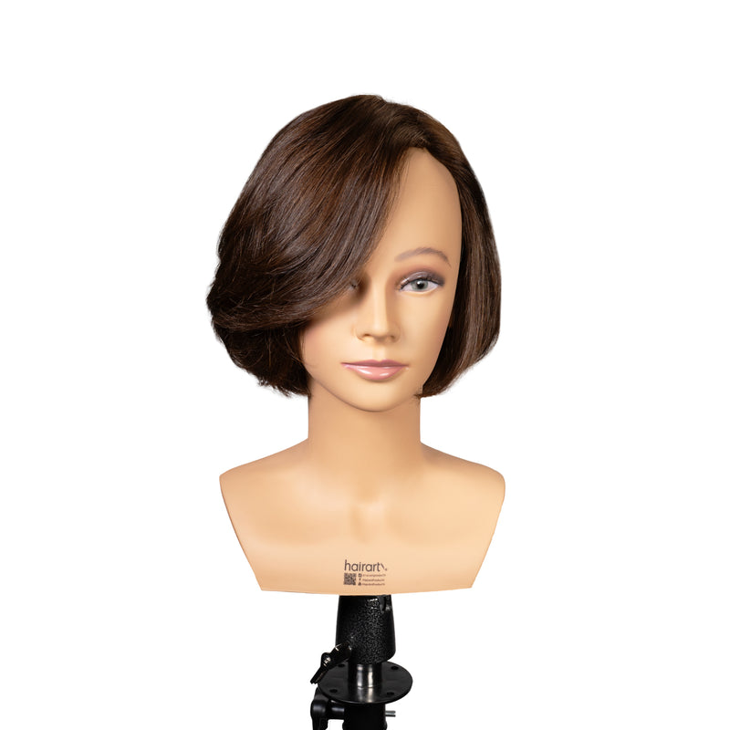 Nancy | European Hair French Top Wig