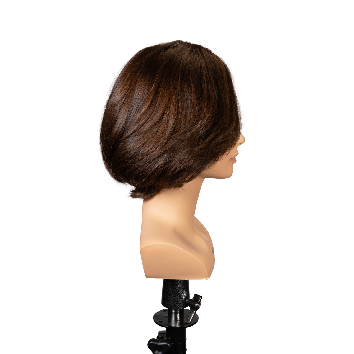 Nancy | European Hair French Top Wig