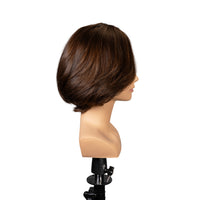 Nancy | European Hair French Top Wig