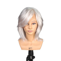 Pixie | Lace Front European Hair Wig