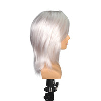 Pixie | Lace Front European Hair Wig