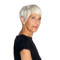 Pixie | Lace Front European Hair Wig