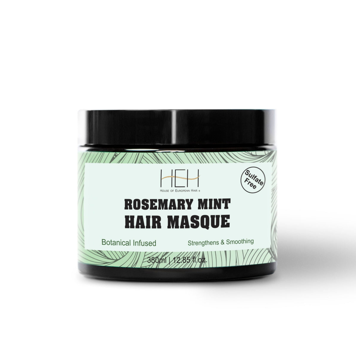 ROSEMARY MINT HAIR MASQUE