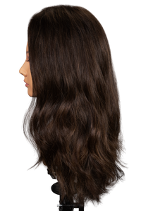 Selena | 15" - 16" Layers European Hair Wig