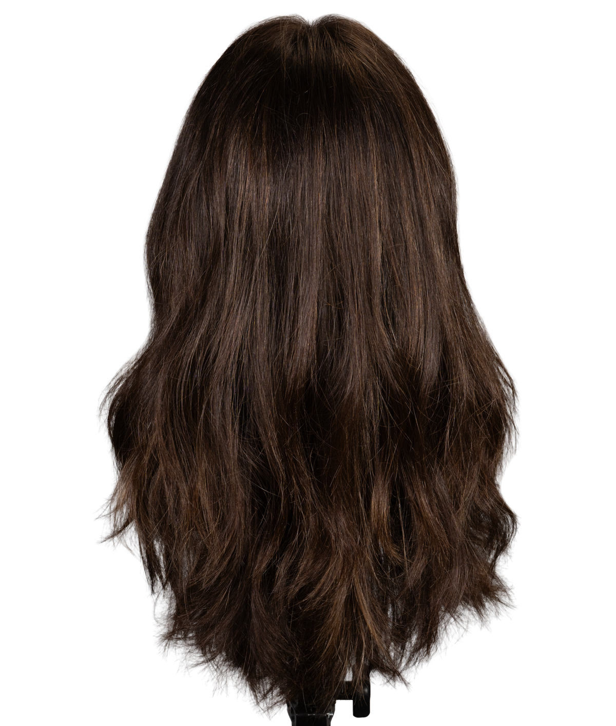 Selena | 15" - 16" Layers European Hair Wig