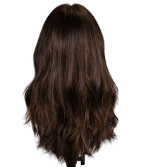 Selena | 15" - 16" Layers European Hair Wig