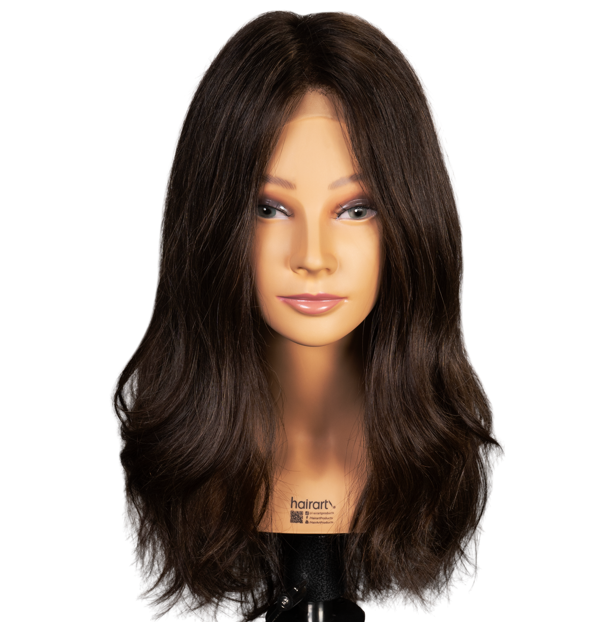 Selena | 15" - 16" Layers European Hair Wig