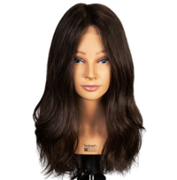 Selena | 15" - 16" Layers European Hair Wig