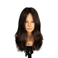 Selena | 15" - 16" Layers European Hair Wig