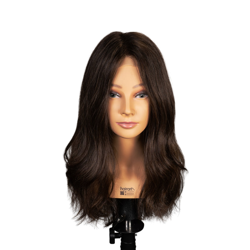 Selena | 15" - 16" Layers European Hair Wig
