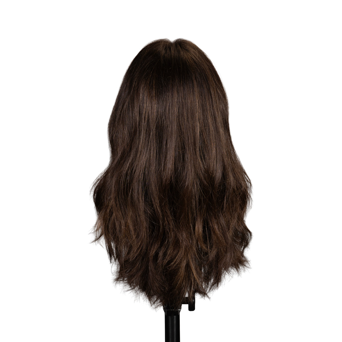 Selena | 15" - 16" Layers European Hair Wig