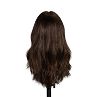 Selena | 15" - 16" Layers European Hair Wig