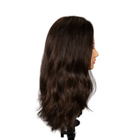 Selena | 15" - 16" Layers European Hair Wig