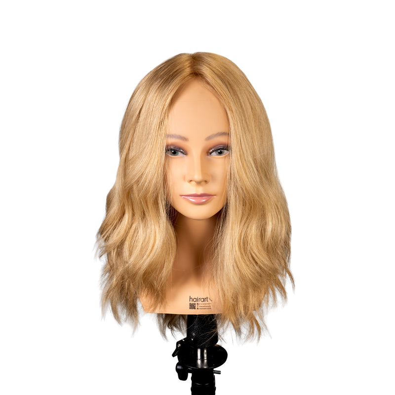Susan German HT (Hand-Tied) with Adjustable Back