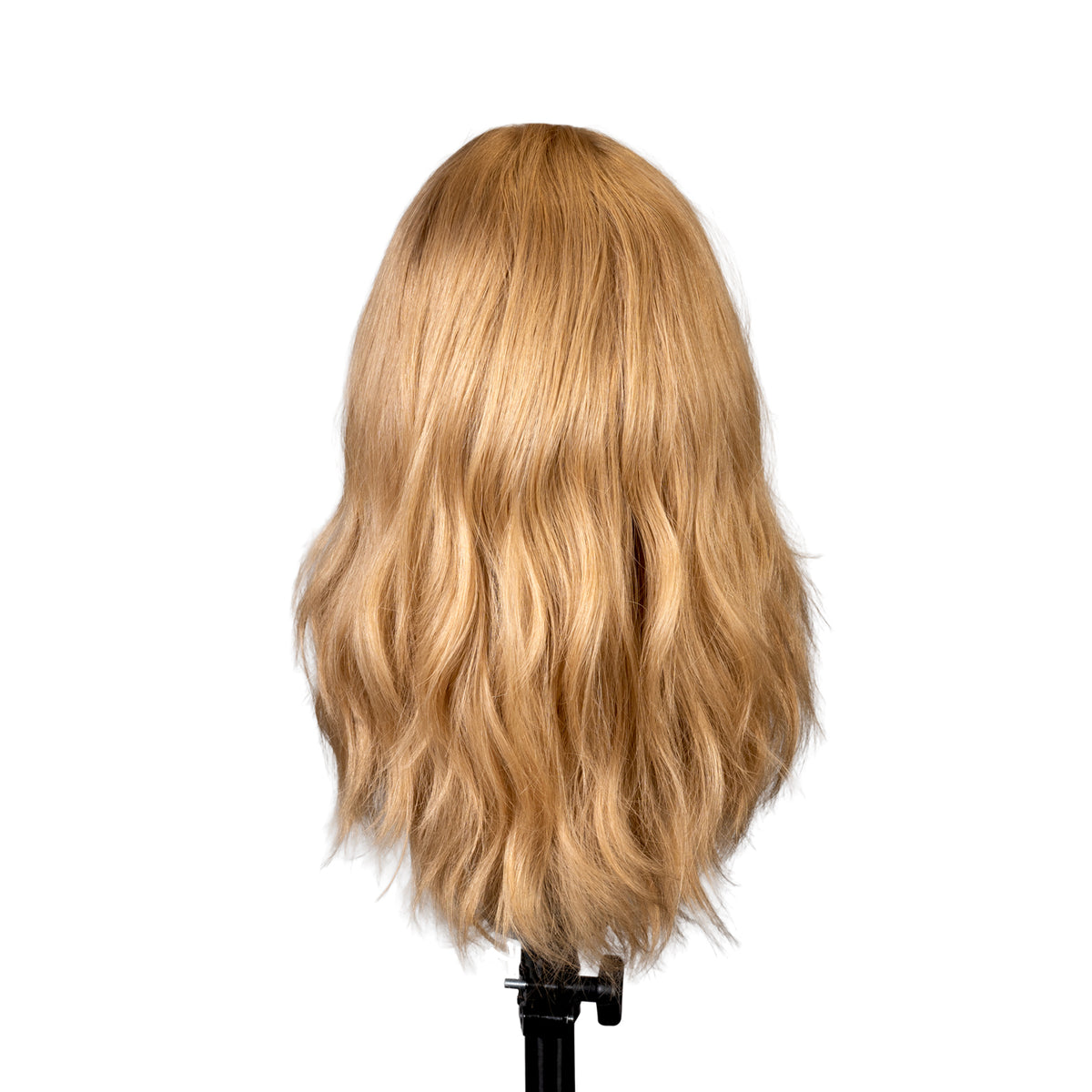 Susan German HT (Hand-Tied) with Adjustable Back