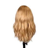 Susan German HT (Hand-Tied) with Adjustable Back