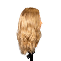 Susan German HT (Hand-Tied) with Adjustable Back