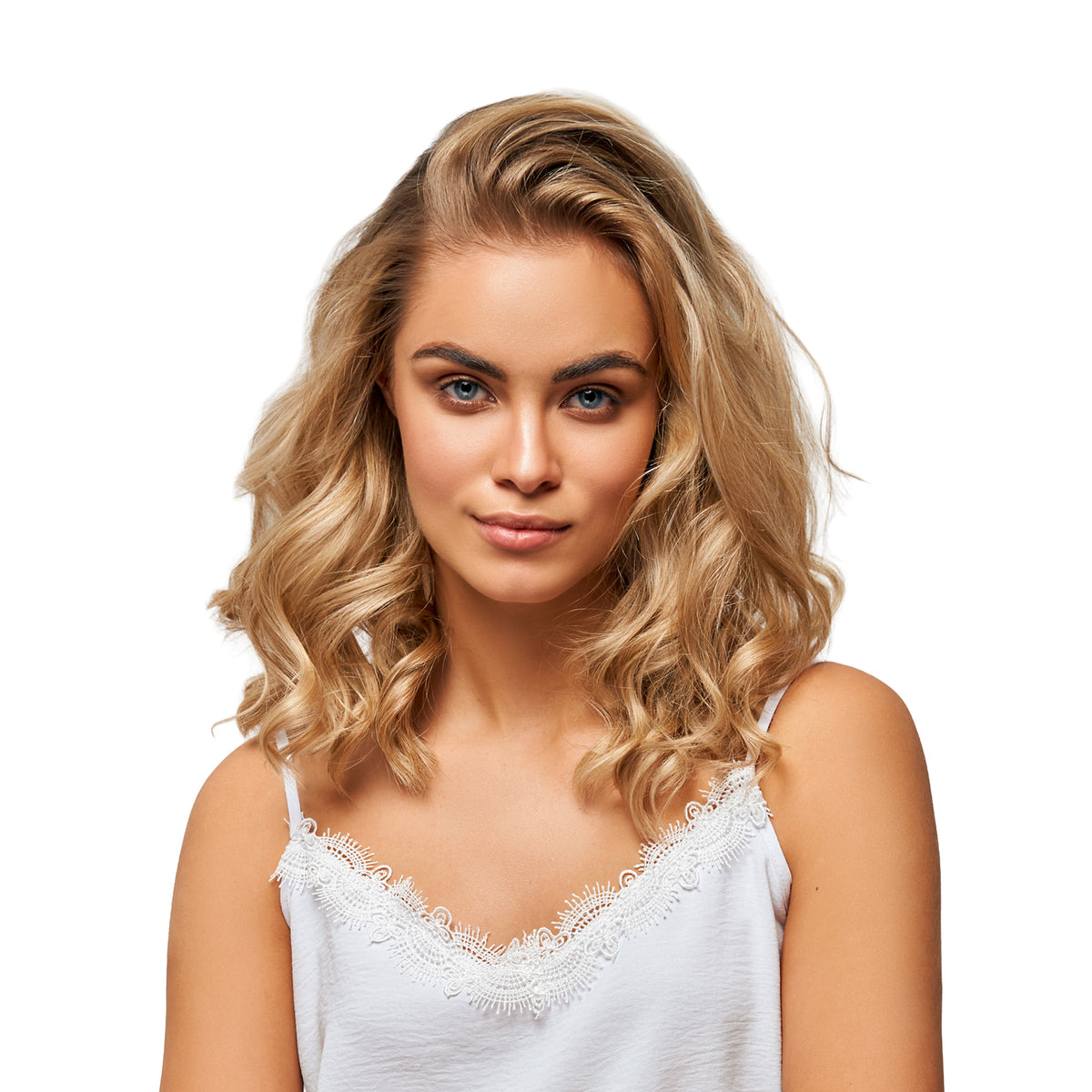Susan German HT (Hand-Tied) with Adjustable Back