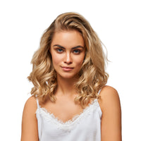 Susan German HT (Hand-Tied) with Adjustable Back