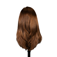 Susan | German Human Hair Wig