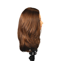 Susan | German Human Hair Wig