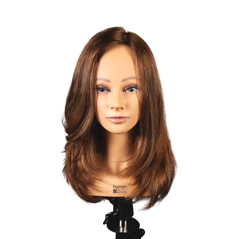 Susan | German Human Hair Wig