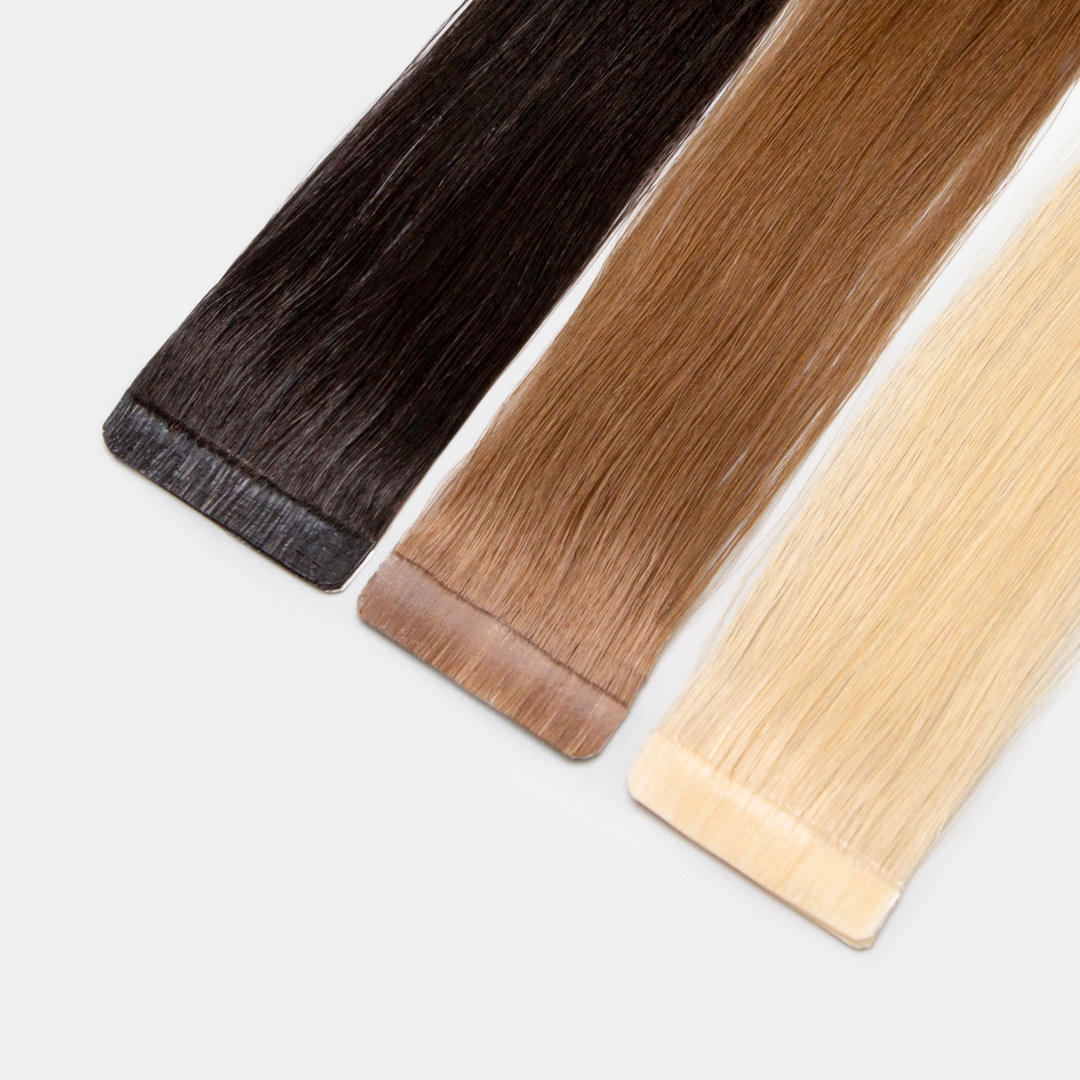 New Topper Plus – House of European Hair