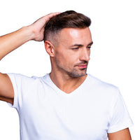 William | Men's Hair System